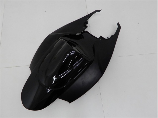Matt Schwarz 06-07 Suzuki GSXR 600/750 Motorrad Verkleidung