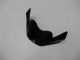 Matt Schwarz 08-10 Suzuki GSXR 600/750 Motorrad Verkleidung Matt Schwarz 08-10 Suzuki GSXR 600/750 Motorrad Verkleidung