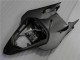 Matt Schwarz 08-16 Yamaha YZF R6 Motorrad Vollverkleidung Matt Schwarz 08-16 Yamaha YZF R6 Motorrad Vollverkleidung
