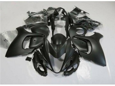 Matt Schwarz 08-19 Suzuki GSXR 1300 Hayabusa Motorrad Verkleidung