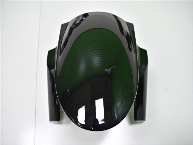Matt Schwarz 11-15 Kawasaki ZX10R Motorrad Verkleidung Matt Schwarz 11-15 Kawasaki ZX10R Motorrad Verkleidung