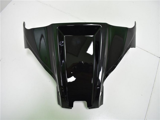 Matt Schwarz 11-15 Kawasaki ZX10R Motorrad Verkleidung Matt Schwarz 11-15 Kawasaki ZX10R Motorrad Verkleidung