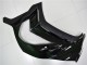 Matt Schwarz 11-15 Kawasaki ZX10R Motorrad Verkleidung Matt Schwarz 11-15 Kawasaki ZX10R Motorrad Verkleidung