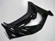 Matt Schwarz 11-15 Kawasaki ZX10R Motorrad Verkleidung Matt Schwarz 11-15 Kawasaki ZX10R Motorrad Verkleidung