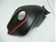 Matt Schwarz Rot 08-11 Honda CBR1000RR Motorrad Verkleidung Matt Schwarz Rot 08-11 Honda CBR1000RR Motorrad Verkleidung
