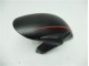 Matt Schwarz Rot 08-11 Honda CBR1000RR Motorrad Verkleidung Matt Schwarz Rot 08-11 Honda CBR1000RR Motorrad Verkleidung
