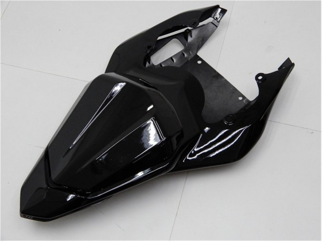 Matt schwarz glänzend 06-07 Yamaha YZF R6 Motorrad Verkleidung Matt schwarz glänzend 06-07 Yamaha YZF R6 Motorrad Verkleidung