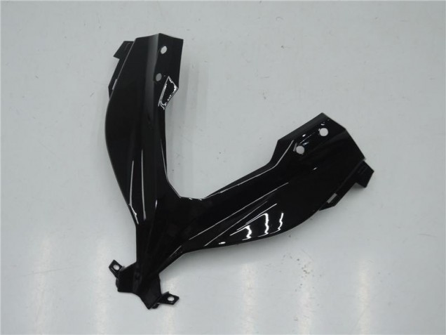 Matt schwarz glänzend 13-16 Kawasaki EX300 Motorrad Verkleidung Matt schwarz glänzend 13-16 Kawasaki EX300 Motorrad Verkleidung