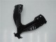 Matt schwarz glänzend 13-16 Kawasaki EX300 Motorrad Verkleidung Matt schwarz glänzend 13-16 Kawasaki EX300 Motorrad Verkleidung