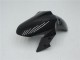 Matt schwarz glänzend 13-16 Kawasaki EX300 Motorrad Verkleidung Matt schwarz glänzend 13-16 Kawasaki EX300 Motorrad Verkleidung
