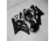 Matt schwarz glänzend 98-02 Yamaha YZF R6 Motorrad Verkleidung Matt schwarz glänzend 98-02 Yamaha YZF R6 Motorrad Verkleidung