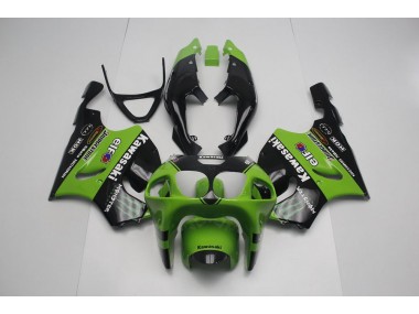 Monster 96-03 Kawasaki ZX7R Motorrad Verkleidung