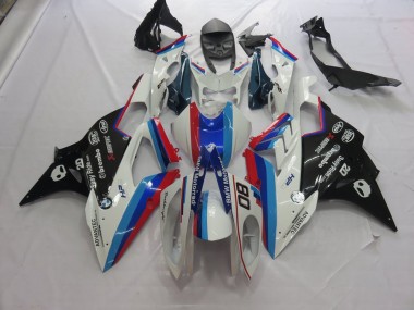 Motorrad 15-18 BMW S1000RR Motorrad Verkleidung