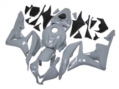 Nardo Gray 07-08 Honda CBR600RR Motorrad Verkleidung