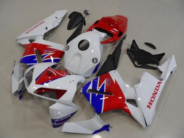 Neu HRC 05-06 Honda CBR600RR Motorrad Verkleidung
