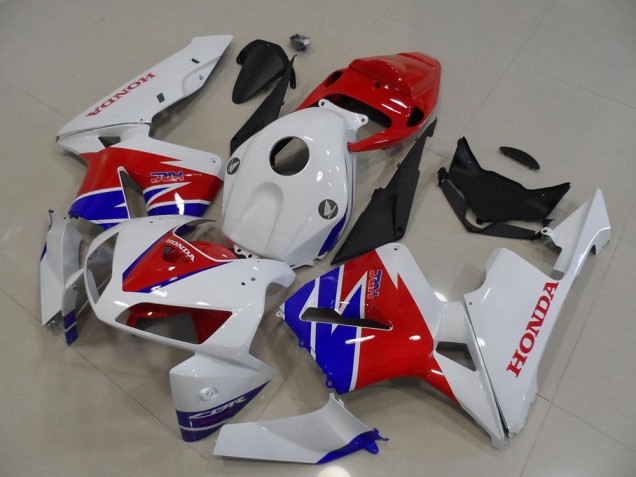 Neu HRC 05-06 Honda CBR600RR Motorrad Verkleidung Neu HRC 05-06 Honda CBR600RR Motorrad Verkleidung
