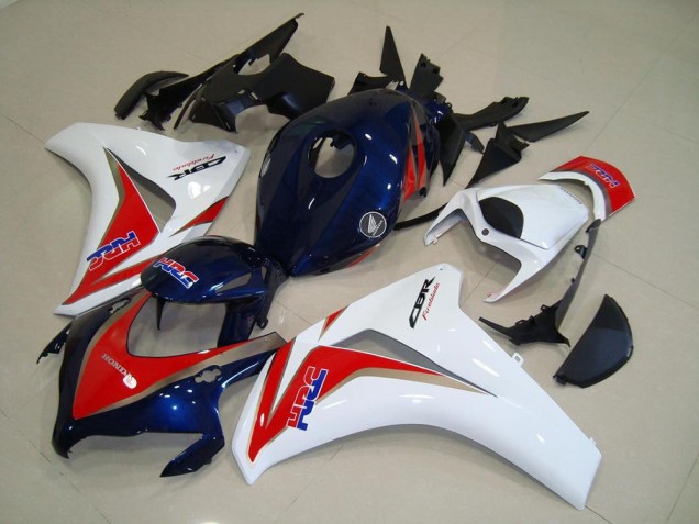 Neu HRC 08-11 Honda CBR1000RR Motorrad Verkleidung Neu HRC 08-11 Honda CBR1000RR Motorrad Verkleidung
