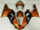 Orange 00-01 Yamaha YZF R1 Motorrad Verkleidungen Orange 00-01 Yamaha YZF R1 Motorrad Verkleidungen
