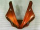 Orange 00-01 Yamaha YZF R1 Motorrad Verkleidungen Orange 00-01 Yamaha YZF R1 Motorrad Verkleidungen