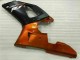 Orange 00-01 Yamaha YZF R1 Motorrad Verkleidungen Orange 00-01 Yamaha YZF R1 Motorrad Verkleidungen