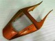 Orange 00-01 Yamaha YZF R1 Motorrad Verkleidungen Orange 00-01 Yamaha YZF R1 Motorrad Verkleidungen