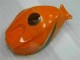 Orange 03-04 Honda CBR600RR Motorrad Verkleidung
