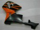 Orange 03-04 Honda CBR600RR Motorrad Verkleidung