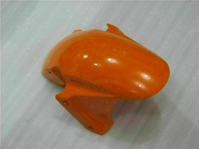 Orange 03-04 Honda CBR600RR Motorrad Verkleidung