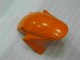Orange 03-04 Honda CBR600RR Motorrad Verkleidung