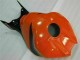 Orange 04-05 Honda CBR1000RR Motorrad Verkleidung Orange 04-05 Honda CBR1000RR Motorrad Verkleidung