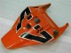 Orange 04-05 Honda CBR1000RR Motorrad Verkleidung Orange 04-05 Honda CBR1000RR Motorrad Verkleidung