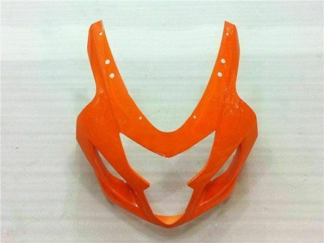 Orange 04-05 Suzuki GSXR 600/750 Motorrad Verkleidung Orange 04-05 Suzuki GSXR 600/750 Motorrad Verkleidung