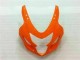 Orange 04-05 Suzuki GSXR 600/750 Motorrad Verkleidung Orange 04-05 Suzuki GSXR 600/750 Motorrad Verkleidung