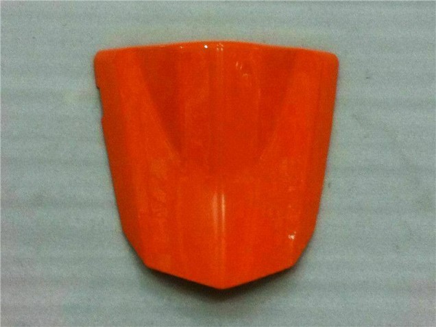 Orange 04-05 Suzuki GSXR 600/750 Motorrad Verkleidung Orange 04-05 Suzuki GSXR 600/750 Motorrad Verkleidung