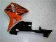 Orange 05-06 Honda CBR600RR Motorrad Verkleidung Orange 05-06 Honda CBR600RR Motorrad Verkleidung