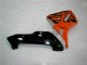Orange 05-06 Honda CBR600RR Motorrad Verkleidung Orange 05-06 Honda CBR600RR Motorrad Verkleidung