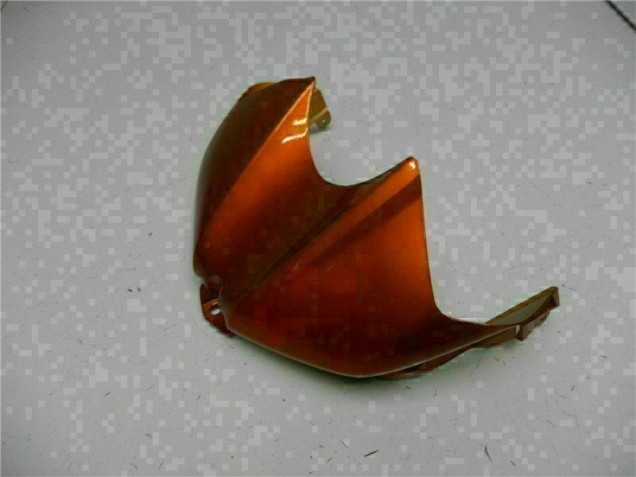 Orange 06-07 Yamaha YZF R6 Motorrad Verkleidung Orange 06-07 Yamaha YZF R6 Motorrad Verkleidung