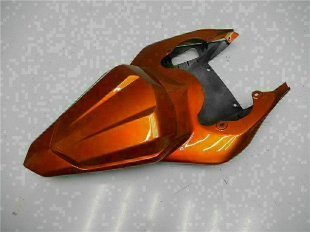Orange 06-07 Yamaha YZF R6 Motorrad Verkleidung Orange 06-07 Yamaha YZF R6 Motorrad Verkleidung