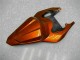 Orange 06-07 Yamaha YZF R6 Motorrad Verkleidung Orange 06-07 Yamaha YZF R6 Motorrad Verkleidung