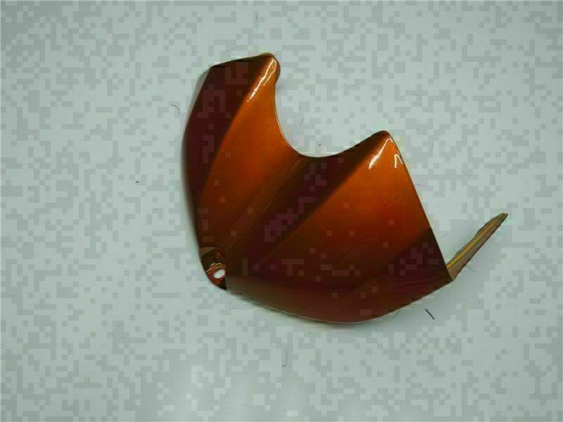 Orange 08-16 Yamaha YZF R6 Motorrad Verkleidung Orange 08-16 Yamaha YZF R6 Motorrad Verkleidung