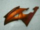 Orange 08-16 Yamaha YZF R6 Motorrad Verkleidung Orange 08-16 Yamaha YZF R6 Motorrad Verkleidung