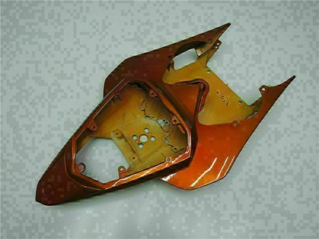 Orange 08-16 Yamaha YZF R6 Motorrad Verkleidung Orange 08-16 Yamaha YZF R6 Motorrad Verkleidung