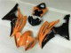 Orange 08-16 Yamaha YZF R6 Motorrad Verkleidungen Orange 08-16 Yamaha YZF R6 Motorrad Verkleidungen