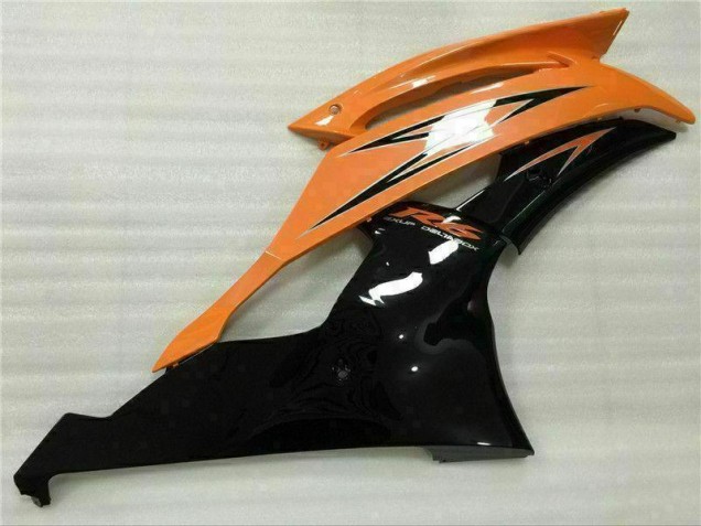 Orange 08-16 Yamaha YZF R6 Motorrad Verkleidungen Orange 08-16 Yamaha YZF R6 Motorrad Verkleidungen
