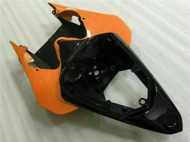Orange 08-16 Yamaha YZF R6 Motorrad Verkleidungen Orange 08-16 Yamaha YZF R6 Motorrad Verkleidungen