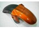 Orange 09-11 Kawasaki EX650 Motorrad Verkleidung Orange 09-11 Kawasaki EX650 Motorrad Verkleidung