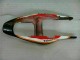 Orange Repsol 03-04 Honda CBR600RR Motorrad Verkleidung Orange Repsol 03-04 Honda CBR600RR Motorrad Verkleidung