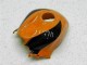 Orange Repsol 09-12 Honda CBR600RR Motorrad Verkleidung Orange Repsol 09-12 Honda CBR600RR Motorrad Verkleidung