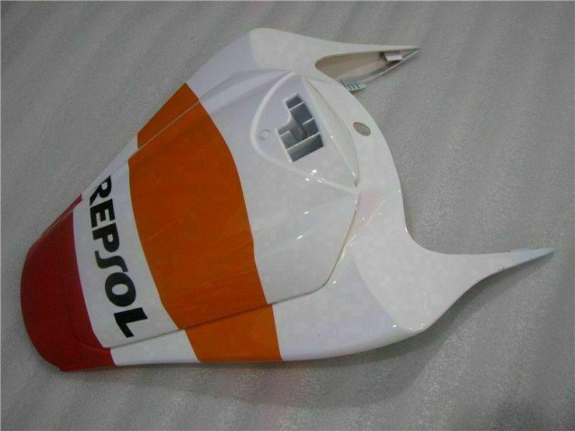 Orange Repsol 93 12-16 Honda CBR1000RR Motorrad Verkleidung Orange Repsol 93 12-16 Honda CBR1000RR Motorrad Verkleidung