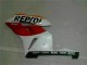 Orange Rot Repsol 26 04-05 Honda CBR1000RR Motorrad Verkleidung Orange Rot Repsol 26 04-05 Honda CBR1000RR Motorrad Verkleidung
